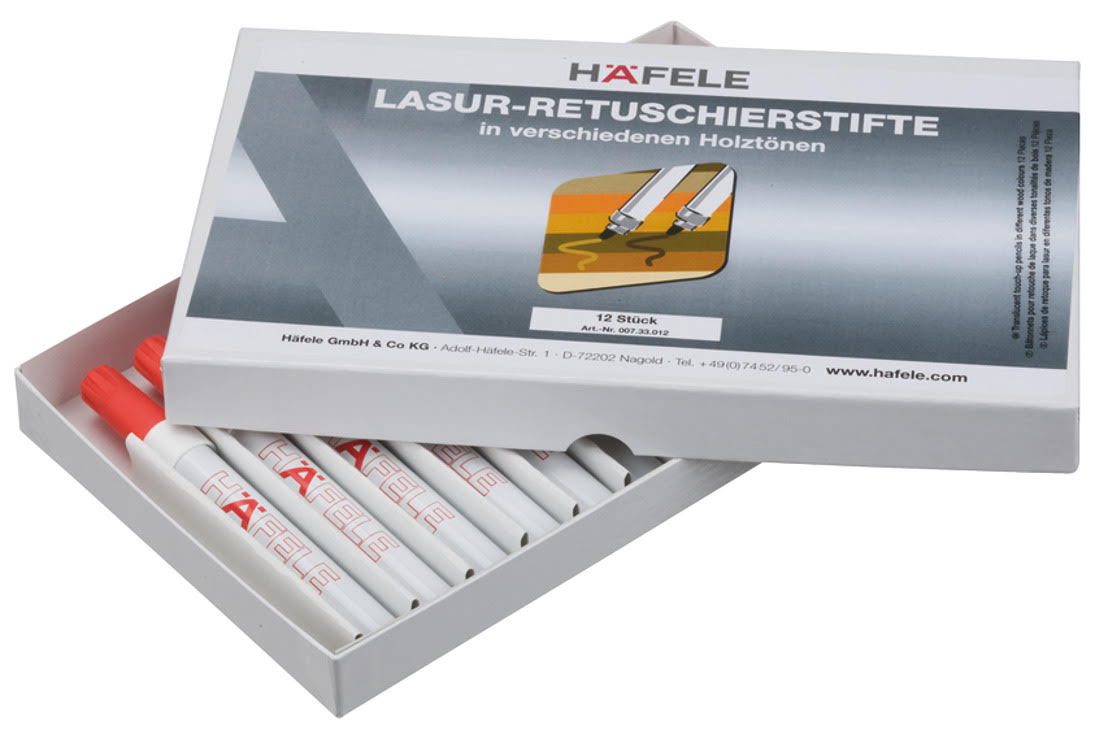 Hafele Laser Touch-Up Pen for Touching Up / Repairing Surface