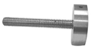 Fixing Bolt, Single Side, For Pull Handle - Image 1