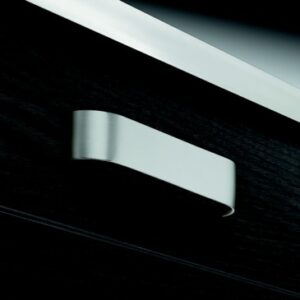 Stainless Steel, Coloured - D Handles - Image 2