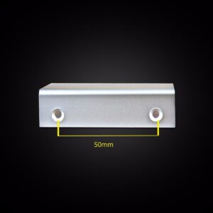 Aluminium Lip Pull Handle for Cabinet & Drawers - Image 6