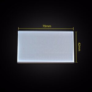 Aluminium Lip Pull Handle for Cabinet & Drawers - Image 7