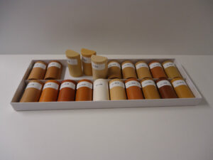 Kitchen Cabinet Wood Doors Furniture Repair Wax Sticks - Image 2