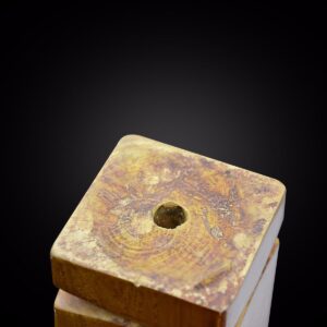 Adhesive Stick on Screw Cover Caps For Kitchen Cabinet & Cupboard - Image 3