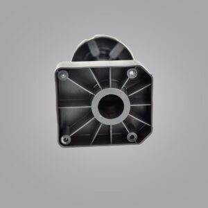 Plastic kitchen cupboard adjustable legs, vanity - Image 6