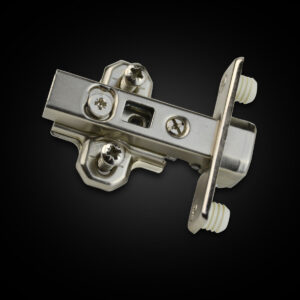 Hettich Concealed Cabinet Hinge for Kitchen Cupboard - Image 4