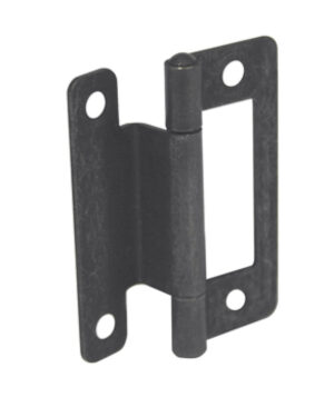 English Style Rolled Hinges, Material Steel
