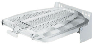Ironfix Wall Mounted Ironing Board - Image 2