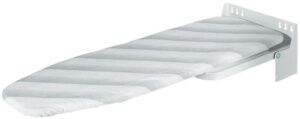 Ironfix Wall Mounted Ironing Board - Image 3