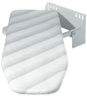 Ironfix Wall Mounted Ironing Board - Image 4