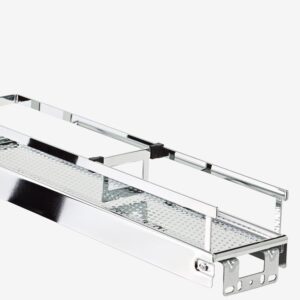 Pull Out Baking Tray Storage for Narrow Space - Image 3