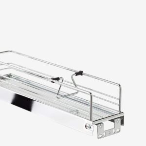 Pull Out Baking Tray Storage for Narrow Space - Image 4