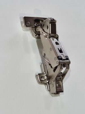 Hettich 165-120 Degree Hinge for Corner Cabinet, Door to Cab attachment - Image 3