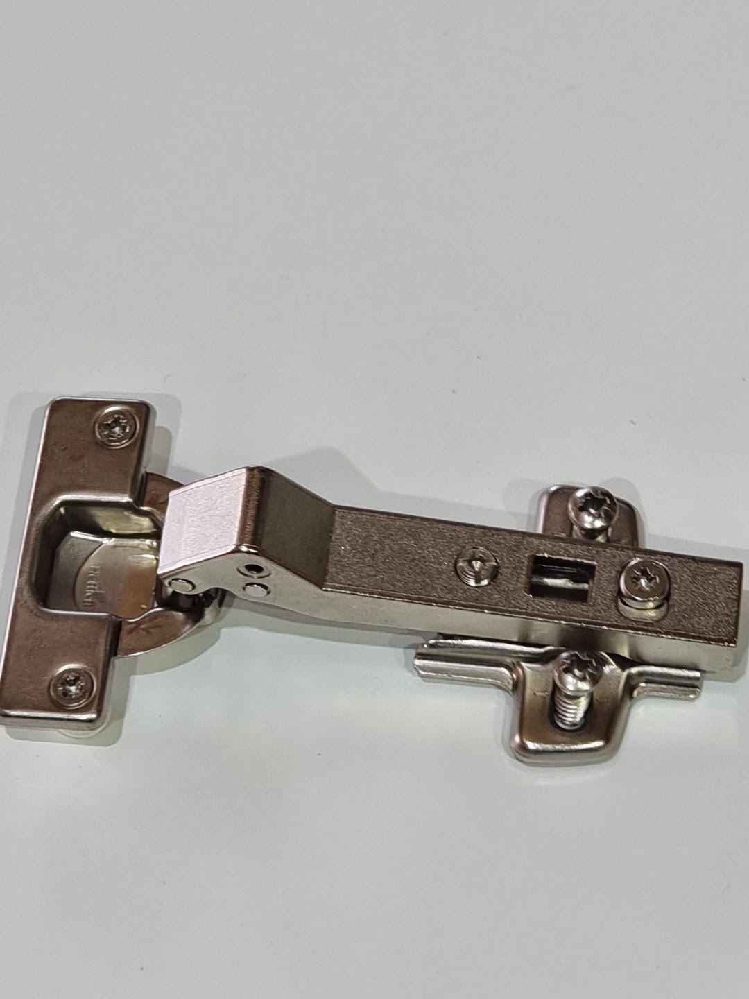 Hettich Concealed Hinge Kitchen Corner Cabinets 45 Degree