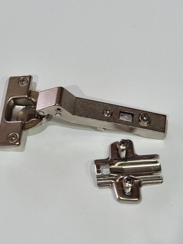 Hettich Concealed Hinge Kitchen Corner Cabinets 45 Degree