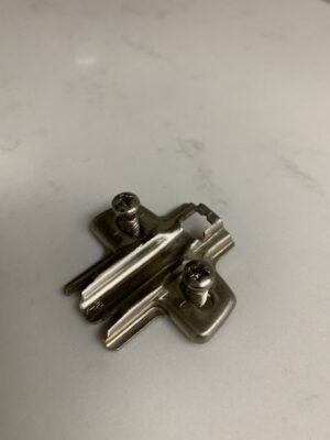 Hettich Hinge Brackets - Image 2