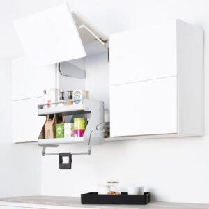 iMove Double Tray, Pull Down Unit