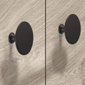 Round Minimalistic Handle/Knobs - Premium Collection - Image 5