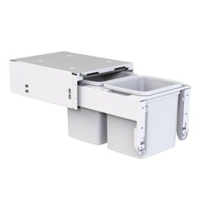 Hideaway Concelo Waste Bin - Image 3