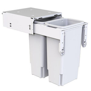 Hideaway Concelo Waste Bin - Image 7