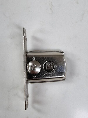 Hettich Multitech Drawer Front Connector Bracket 86mm to 214mm - Image 2