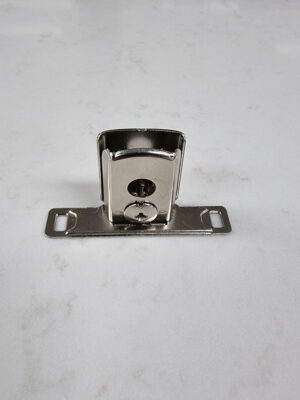Hettich Multitech Drawer Front Connector Bracket 86mm to 214mm - Image 3