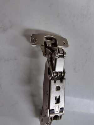 Sensys Hettich 165-120 Degree Hinge for Corner Cabinet - Image 4