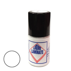 Liquid Laminate Benchtop & Carcass Board Repair, Multi Colours - Image 2