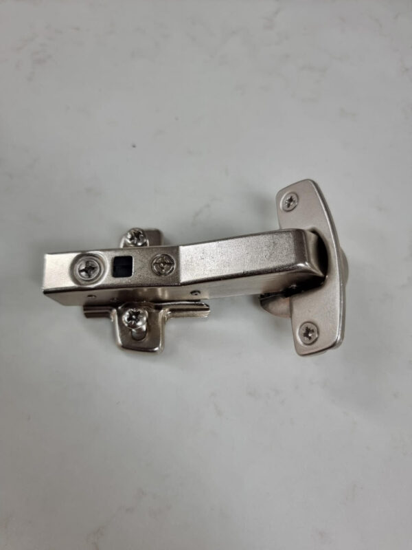 Sensys Hettich W45 Wide Angle Hinge With Self Closing Feature