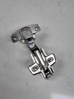 Hettich Inset Sensys 110° Hinge with Integrated Silent System - Image 2