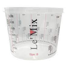Lemix Measuring Cup 3 Sizes