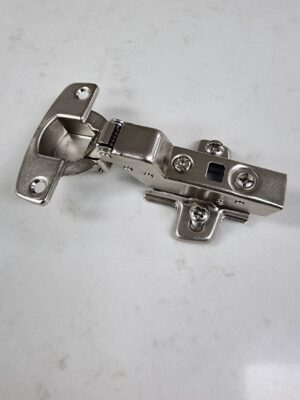 Hettich Inset Sensys 110° Hinge with Integrated Silent System