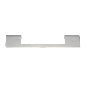 Polished, Brushed And Matt Bar Handle - Hole Spacing 160mm - Image 5