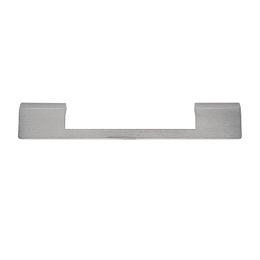 Aluminium Chrome And Nickel Plated Bar Handle