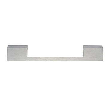 Aluminium Chrome And Nickel Plated Bar Handle