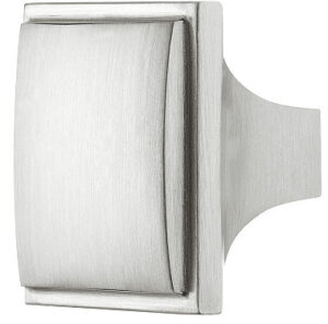 Square Knob for Drawer, Kitchen Cabinet & Bathroom Furniture - Image 2