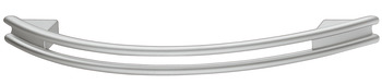 Chrome-Plated Polished - Bow Handles