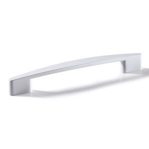 Pull Handles, White, Black, Matt, Plished and Brushed - Image 3