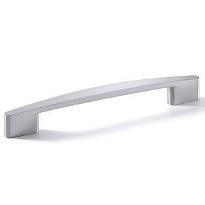 Pull Handles, White, Black, Matt, Plished and Brushed - Image 2