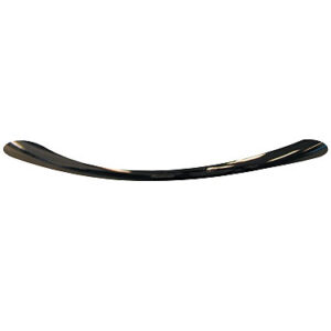 Chrome-plated, polished - Bow Handles - Image 4