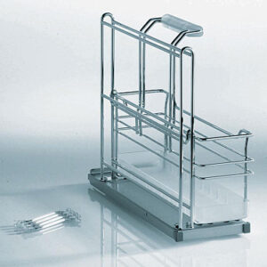 Portero Set I - Cleaning-Agent Pull Out Unit - Image 2