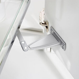 Convoy Premio Pull-Out Pantry Unit For Kitchen - Image 3