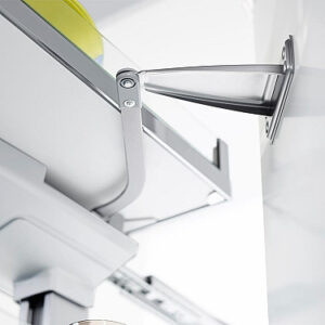 Convoy Premio Pull-Out Pantry Unit For Kitchen - Image 6