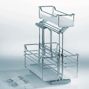 Portero Set III - Cupboard Pull out Unit - Image 2