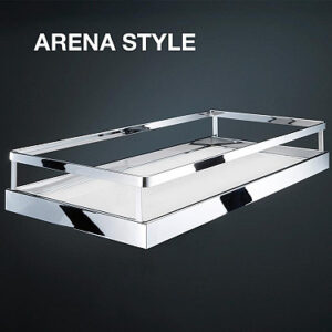 Dispensa 170 Pantry Pull Out Unit, Arena Style - Image 4