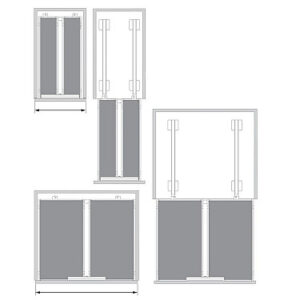 Dispensa Junior III Pantry Pull Out - Image 3