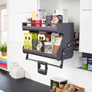 iMove Double Tray, Pull Down Unit - Image 2