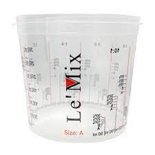 Lemix Measuring Cup 3 Sizes