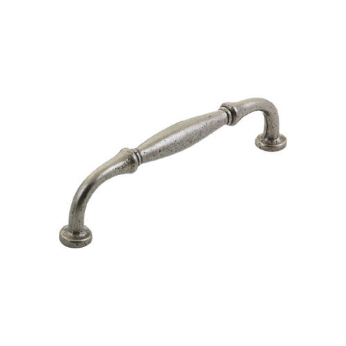 Winchester D Handle Pewter, Classic Look