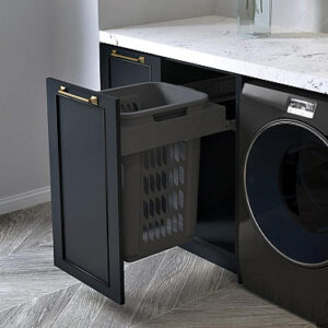 Hideaway Concelo Laundry Hamper, 60L - Image 2