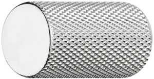 Round Cylinder Knob for Kitchen Furniture & Vanity Cabinet - Image 3